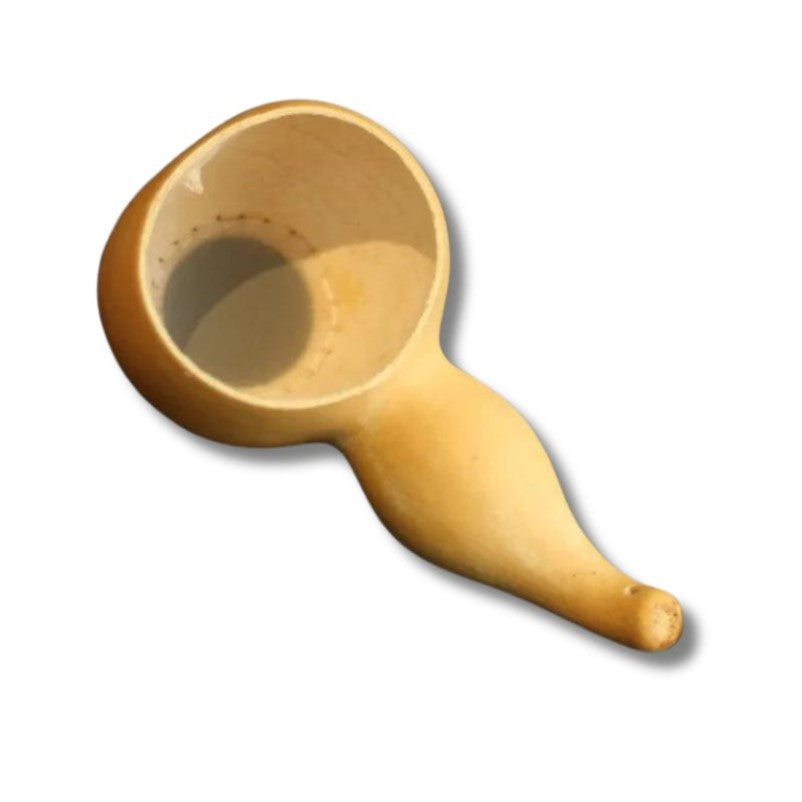 Filtro Infusor de té de bambú colador colador artesanías hechas a mano