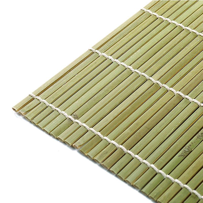 Bamboo sushi roll - Bamboo.