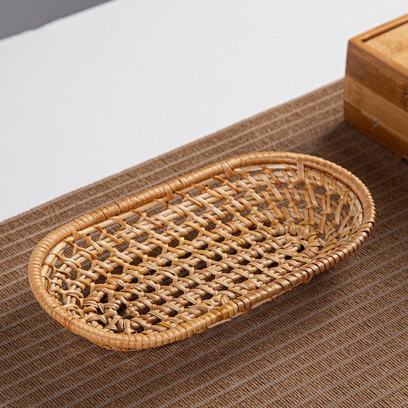 Bamboo towel holder - Bamboo.
