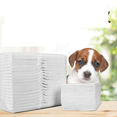 Pet Diaper Bamboo Charcoal Deodorant Dog Pad - Bamboo.
